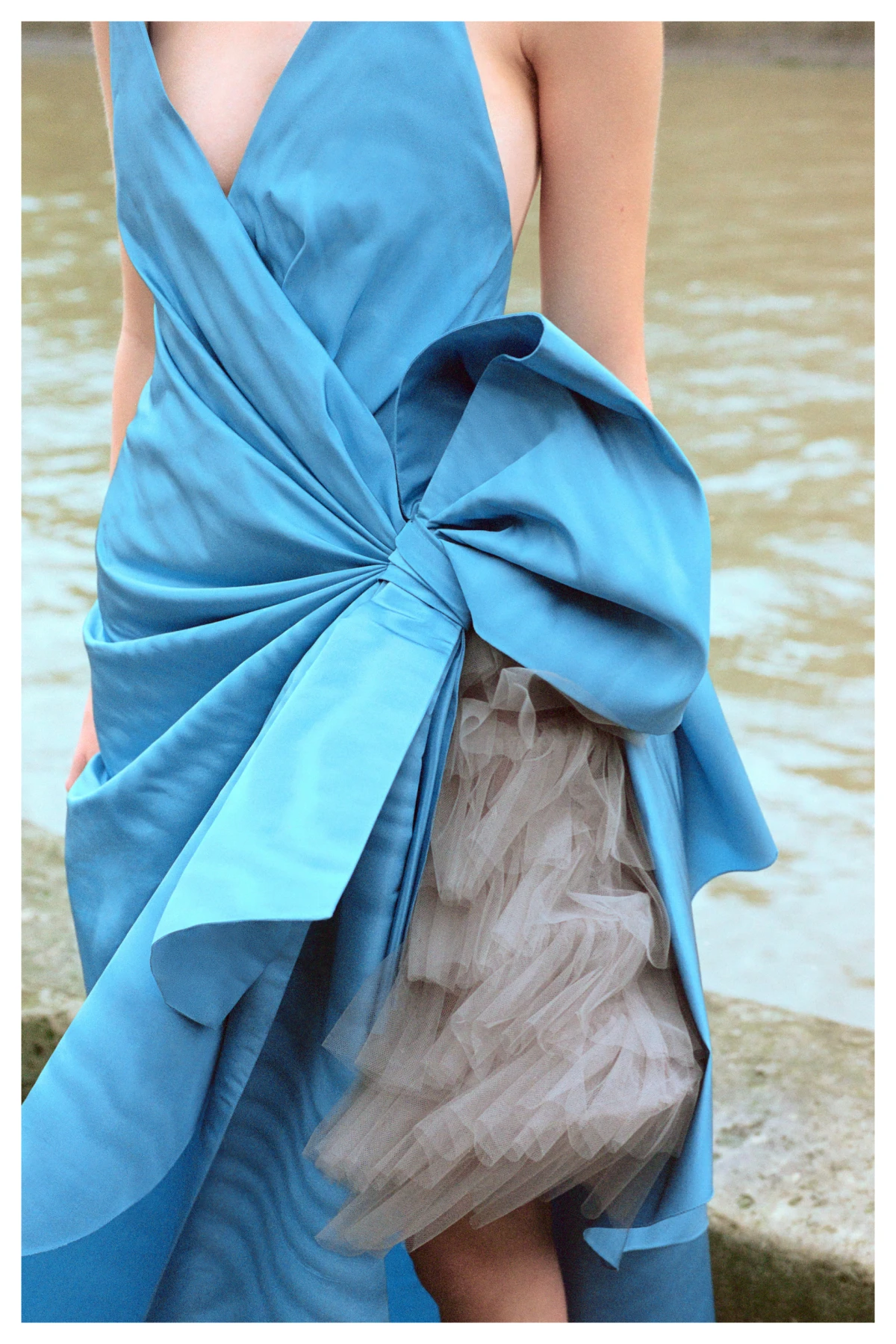 Stigla je jo&scaron; jedna kolekcija Jonathana Andersona za Dior i odu&scaron;evljeni smo