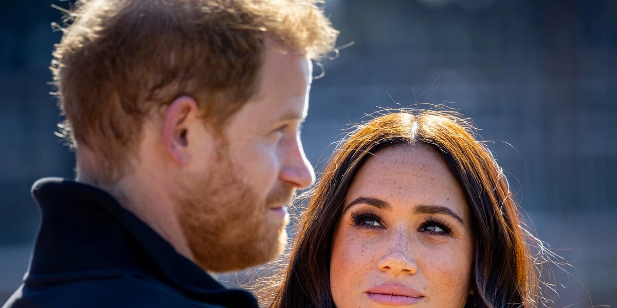 Meghan Markle i princ Harry ulaze u svijet romantične komedije na Netflixu