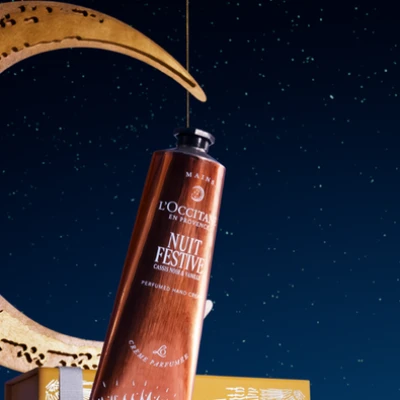 Ovaj L'Occitane set nas priprema za namirisnije blagdane ikad