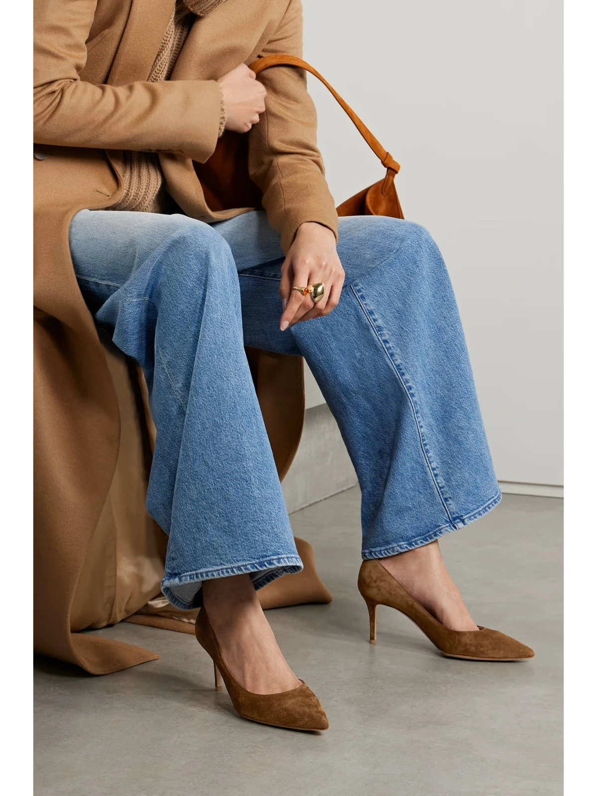 Svi znamo onu jednu ženu koja voli minimalizam, a evo s kojim modnim poklonima nema pogre&scaron;ke