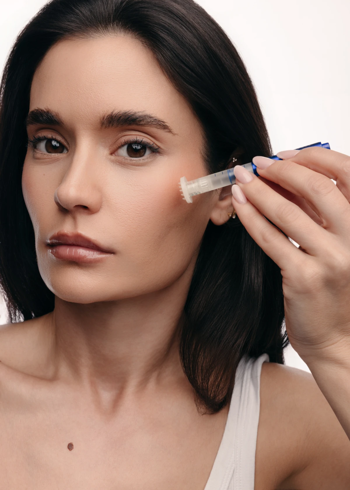 Microneedling u olovci: Shiseido ima anti-age novitet o kojem će svi pričati