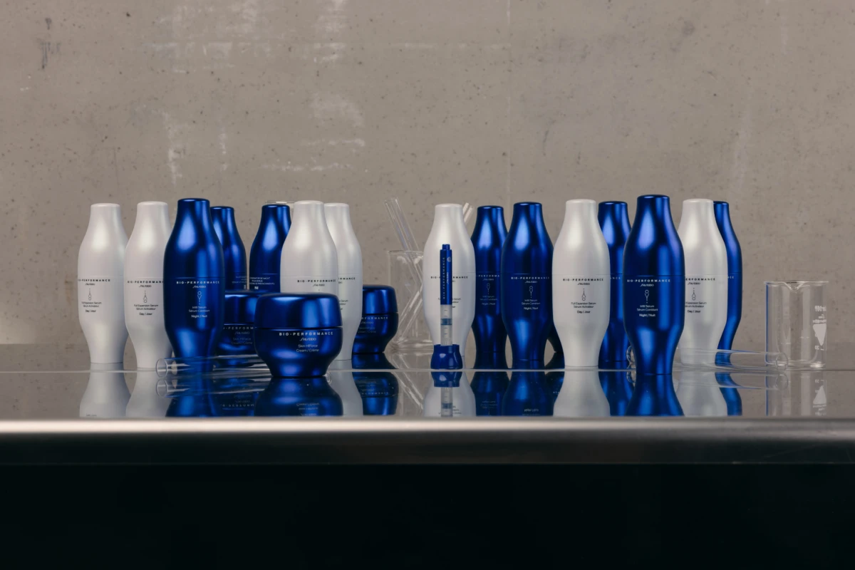 Microneedling u olovci: Shiseido ima anti-age novitet o kojem će svi pričati