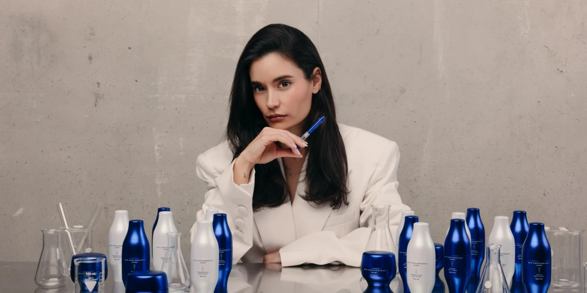 Microneedling u olovci: Shiseido ima anti-age novitet o kojem će svi pričati