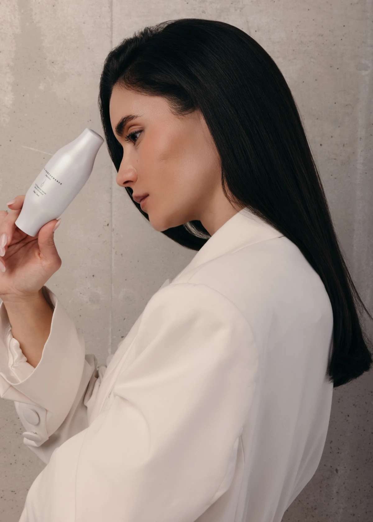 Microneedling u olovci: Shiseido ima anti-age novitet o kojem će svi pričati