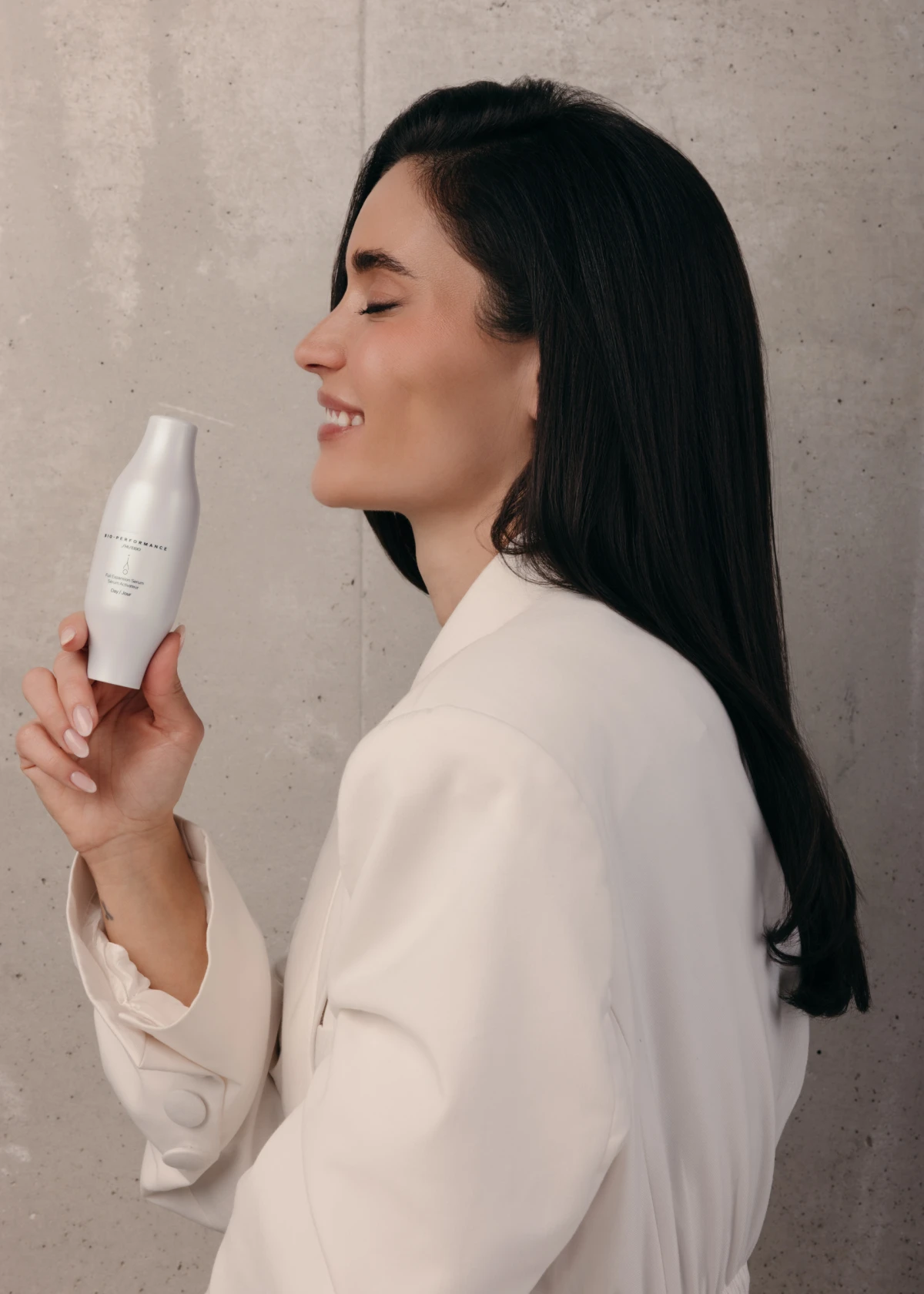 Microneedling u olovci: Shiseido ima anti-age novitet o kojem će svi pričati