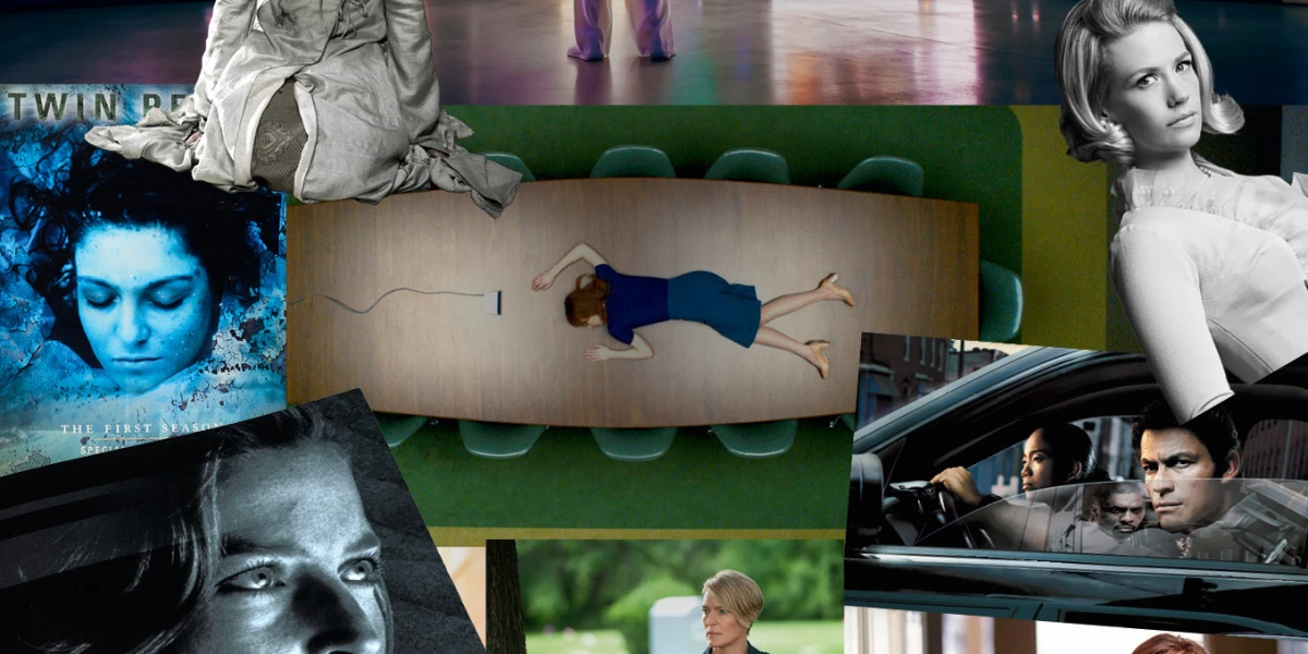 Pi&scaron;e Zrinka Pavlić: Televizija - od stupid boxa do vladarice industrije zabave