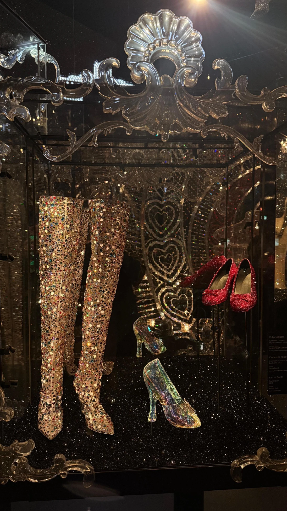 Posjetili smo Swarovski Kristallwelten, a ove prostorije su nas najvi&scaron;e odu&scaron;evile