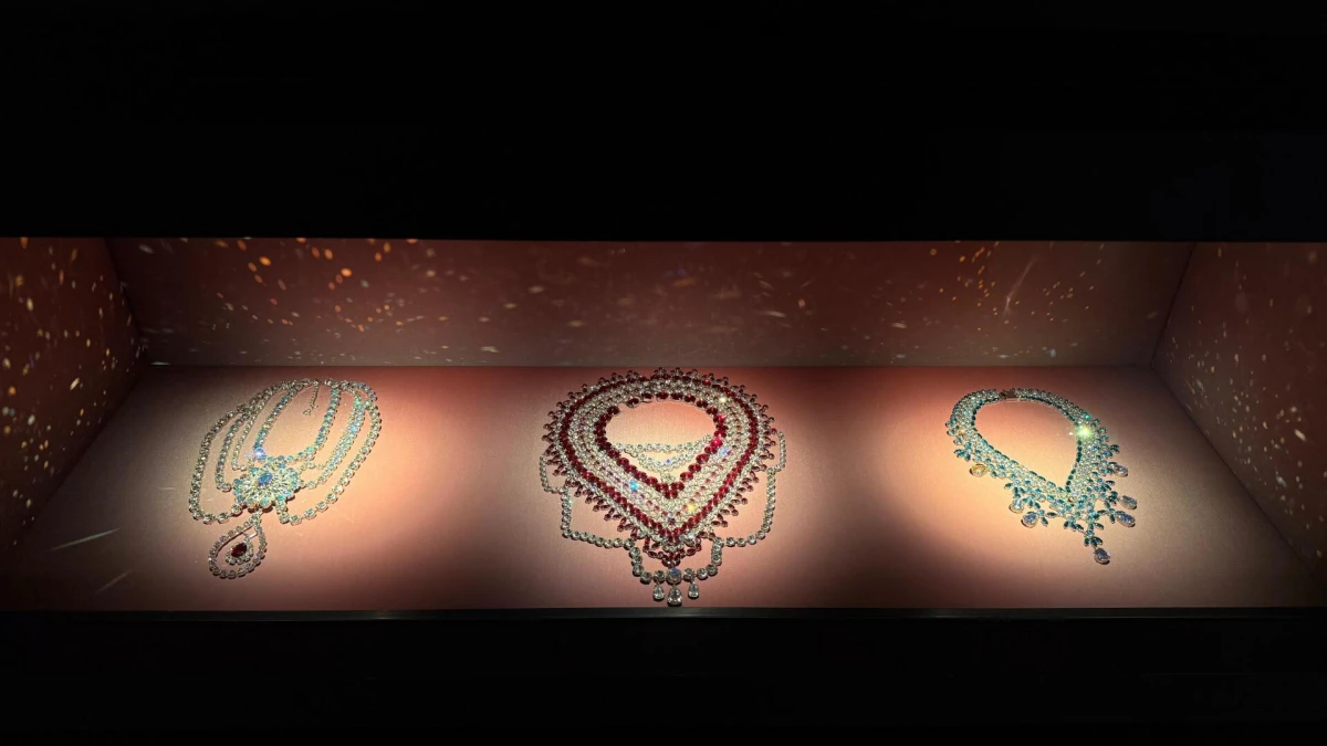 Posjetili smo Swarovski Kristallwelten, a ove prostorije su nas najvi&scaron;e odu&scaron;evile