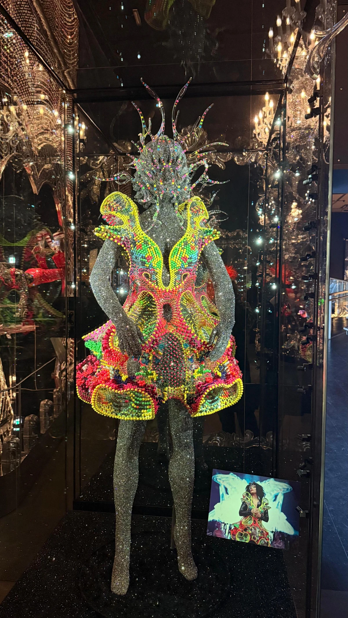 Posjetili smo Swarovski Kristallwelten, a ove prostorije su nas najvi&scaron;e odu&scaron;evile