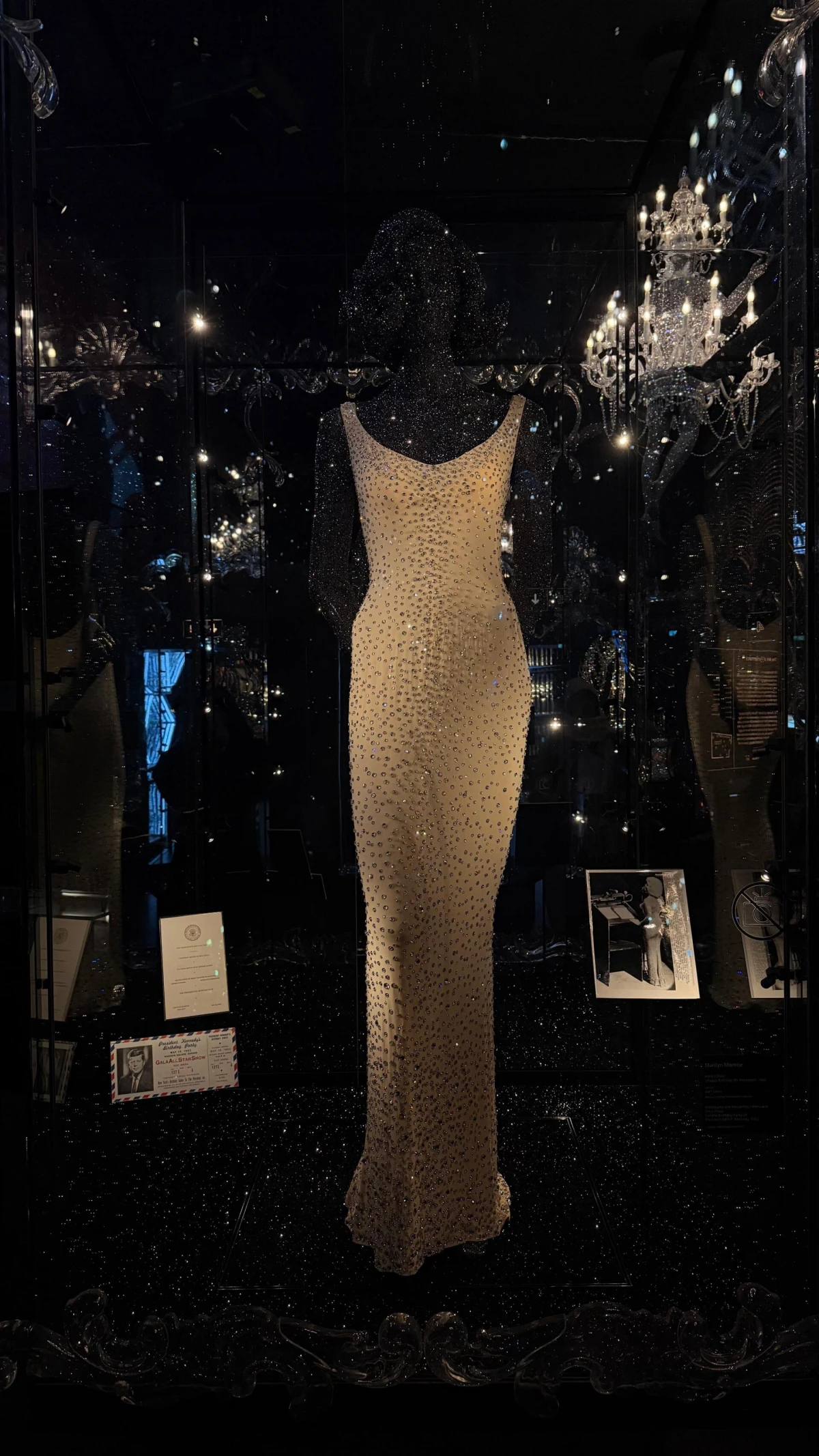 Posjetili smo Swarovski Kristallwelten, a ove prostorije su nas najvi&scaron;e odu&scaron;evile