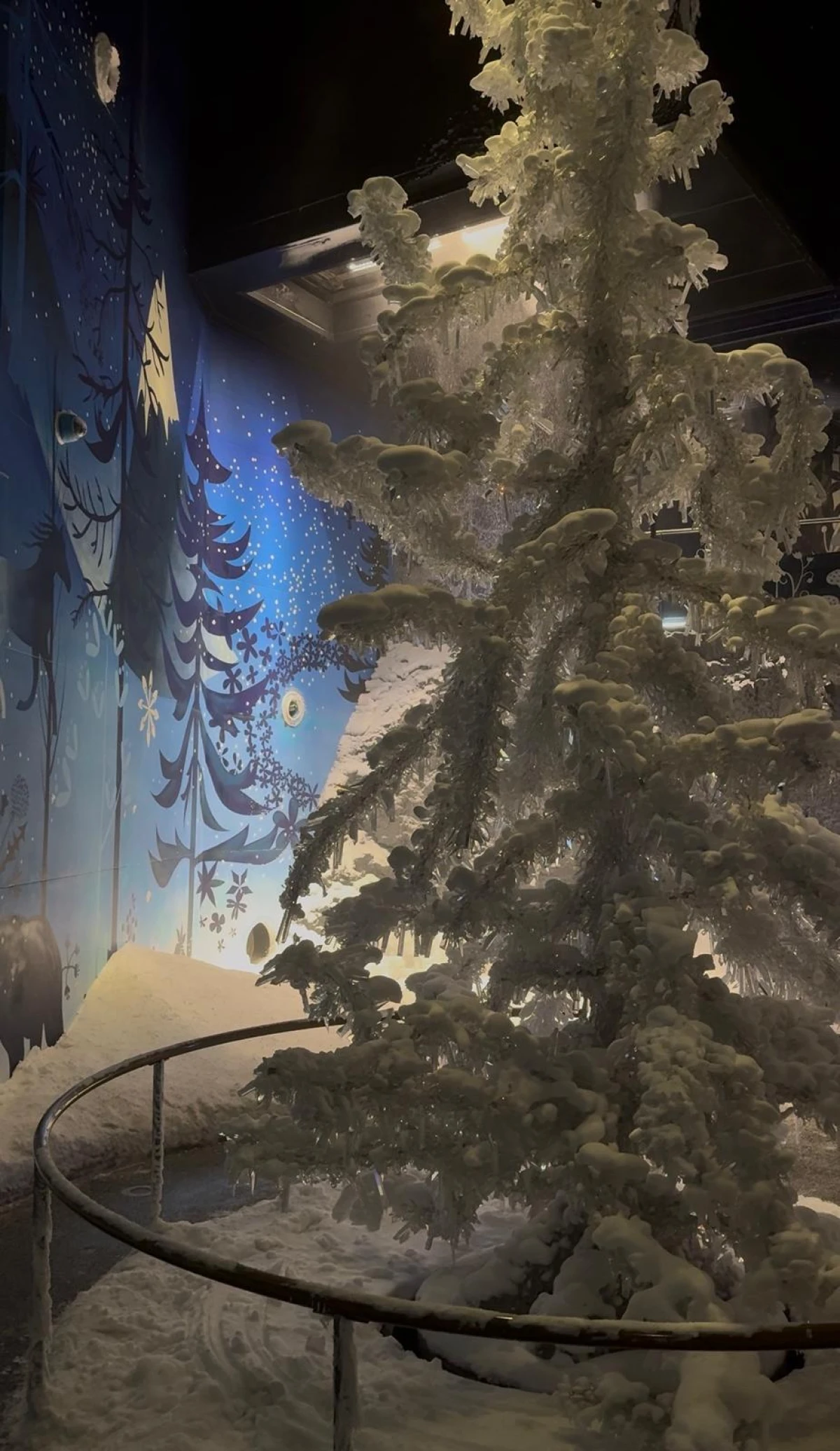 Posjetili smo Swarovski Kristallwelten, a ove prostorije su nas najvi&scaron;e odu&scaron;evile