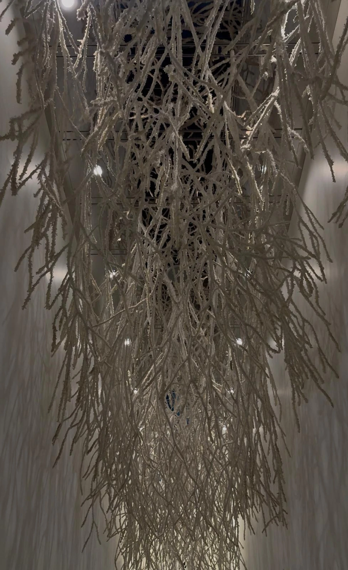 Posjetili smo Swarovski Kristallwelten, a ove prostorije su nas najvi&scaron;e odu&scaron;evile