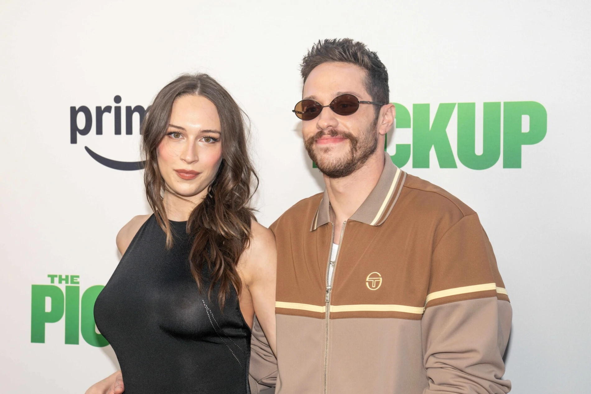 Pete Davidson i Elsie Hewitt postali su roditelji