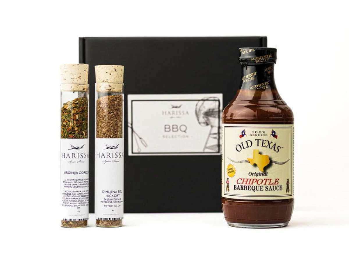 Božićni gift guide za sve gastro hedoniste u va&scaron;im životima