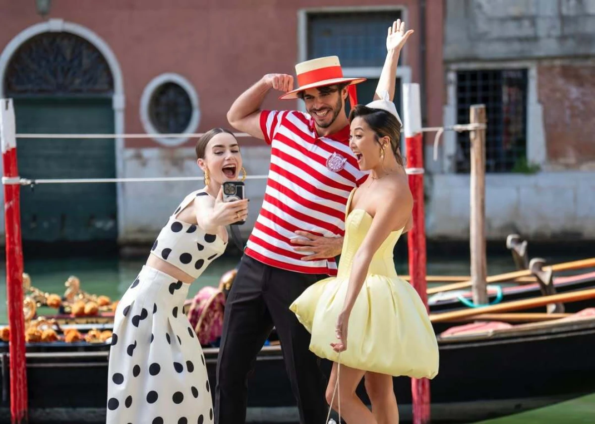 Ovo je 10 najboljih serija koje su obilježile 2025. godinu