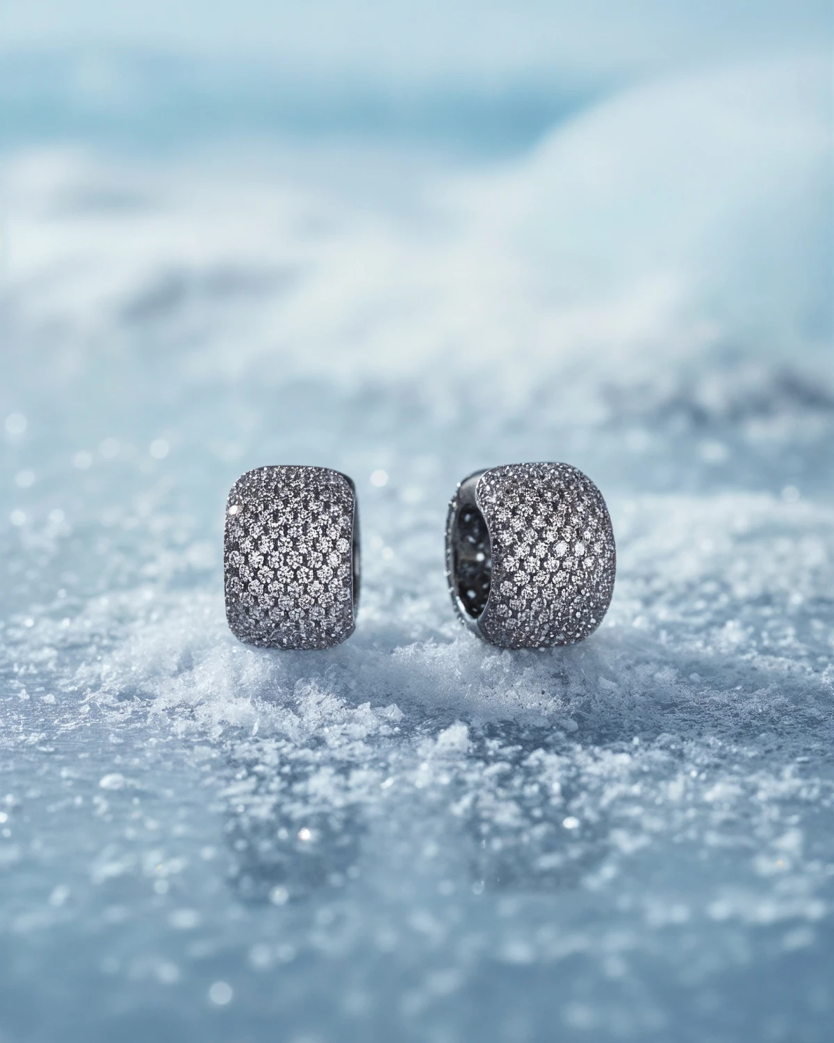 Glamur hladnih dana: Ove sezone zasjajte u blagdanskoj čaroliji!