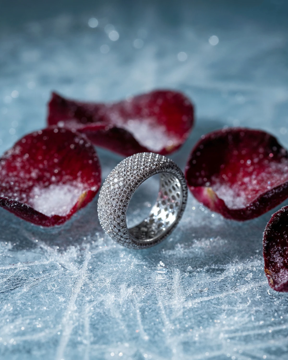 Glamur hladnih dana: Ove sezone zasjajte u blagdanskoj čaroliji!