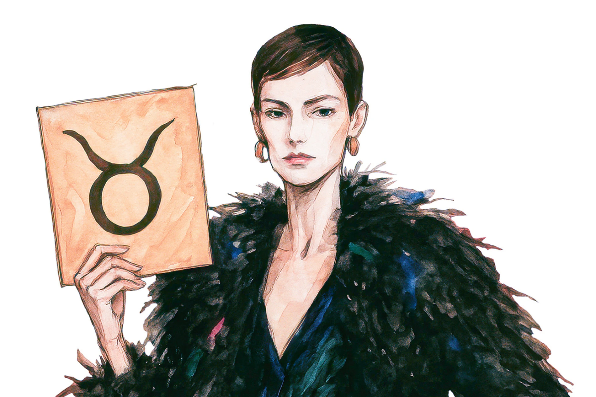 Godi&scaron;nji horoskop za 2026. najavljuje financijski odličnu godinu za Bika