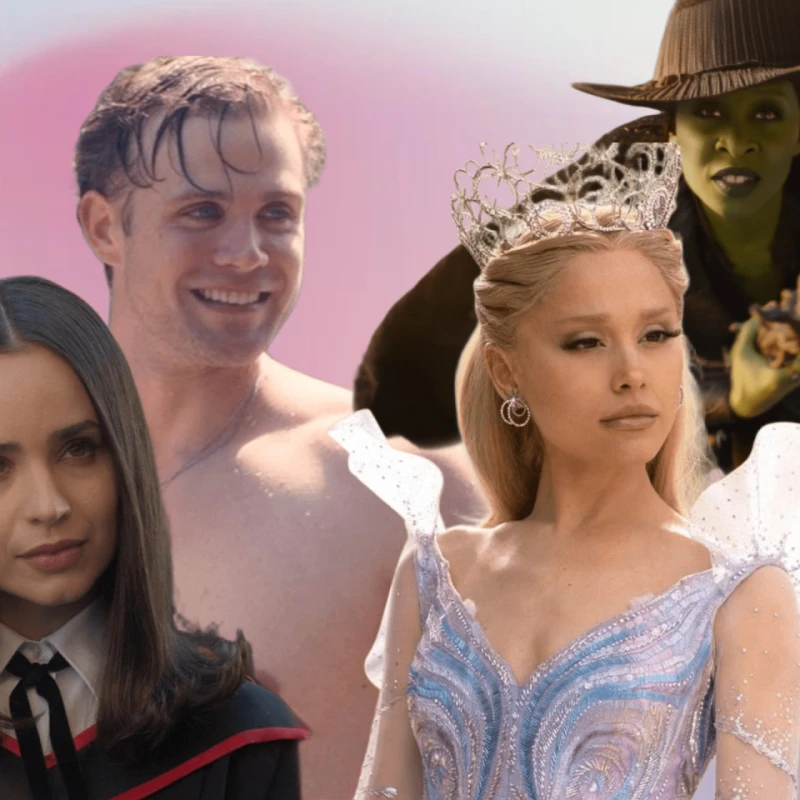 Najbolji filmovi 2025. koje ćemo pamtiti i ponovo gledati