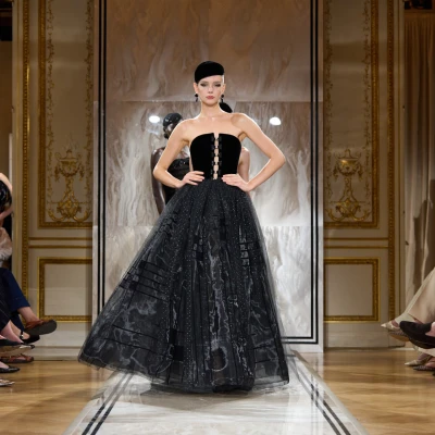 Elle Rewind: Deset modnih revija koje su obilježile 2025. godinu