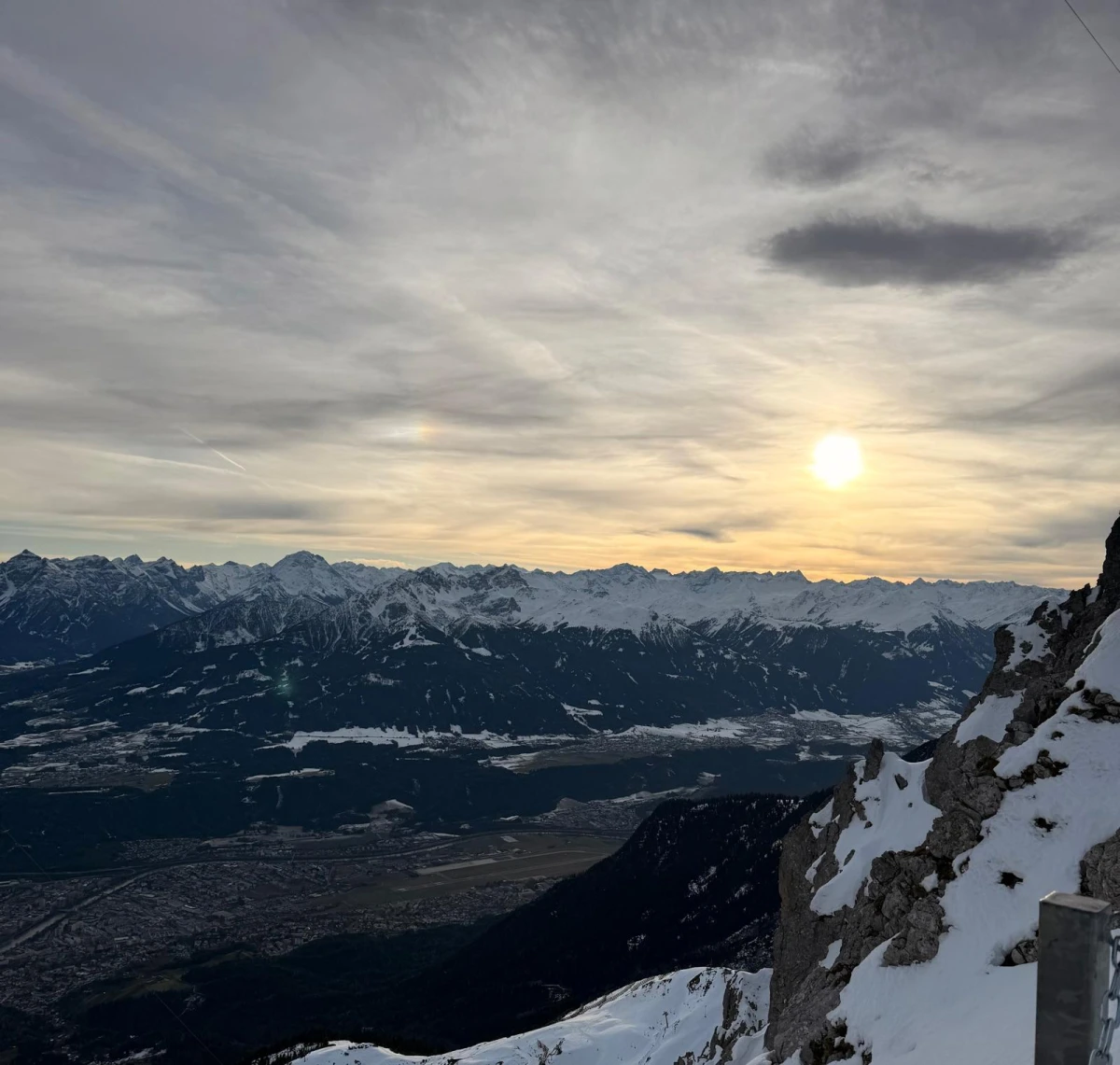 Od starog grada do alpskih pogleda: &Scaron;to posjetiti i gdje jesti u Innsbrucku?