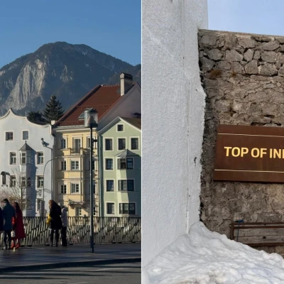 Od starog grada do alpskih pogleda: &Scaron;to posjetiti i gdje jesti u Innsbrucku?