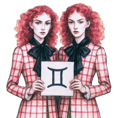 Godi&scaron;nji horoskop: Blizancima u 2026. stižu velike prilike