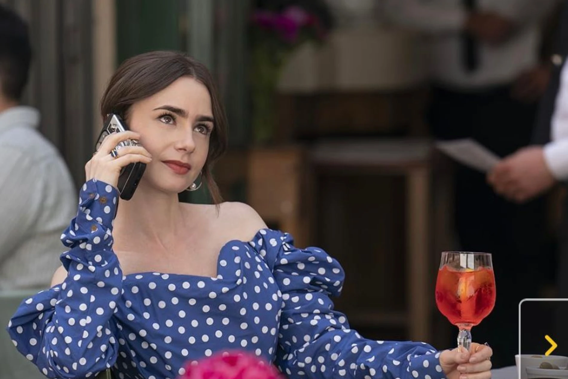 Hoće li Emily u Parizu dobiti &scaron;estu sezonu?