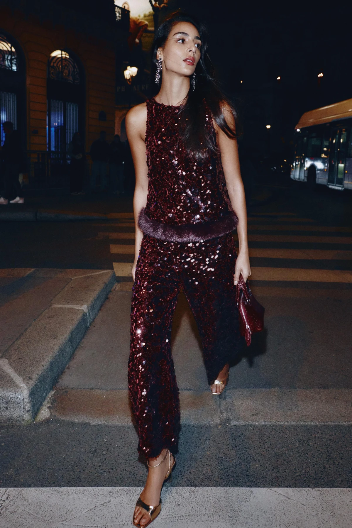 13 komada iz nove Zara kolekcije koje nosimo na Badnjak u grad