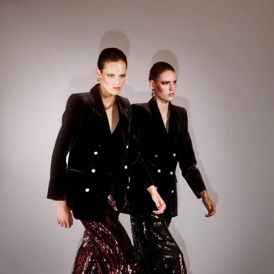 13 komada iz nove Zara kolekcije koje nosimo na Badnjak u grad