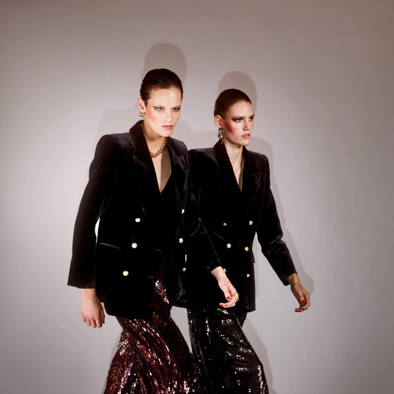 13 komada iz nove Zara kolekcije koje nosimo na Badnjak u grad