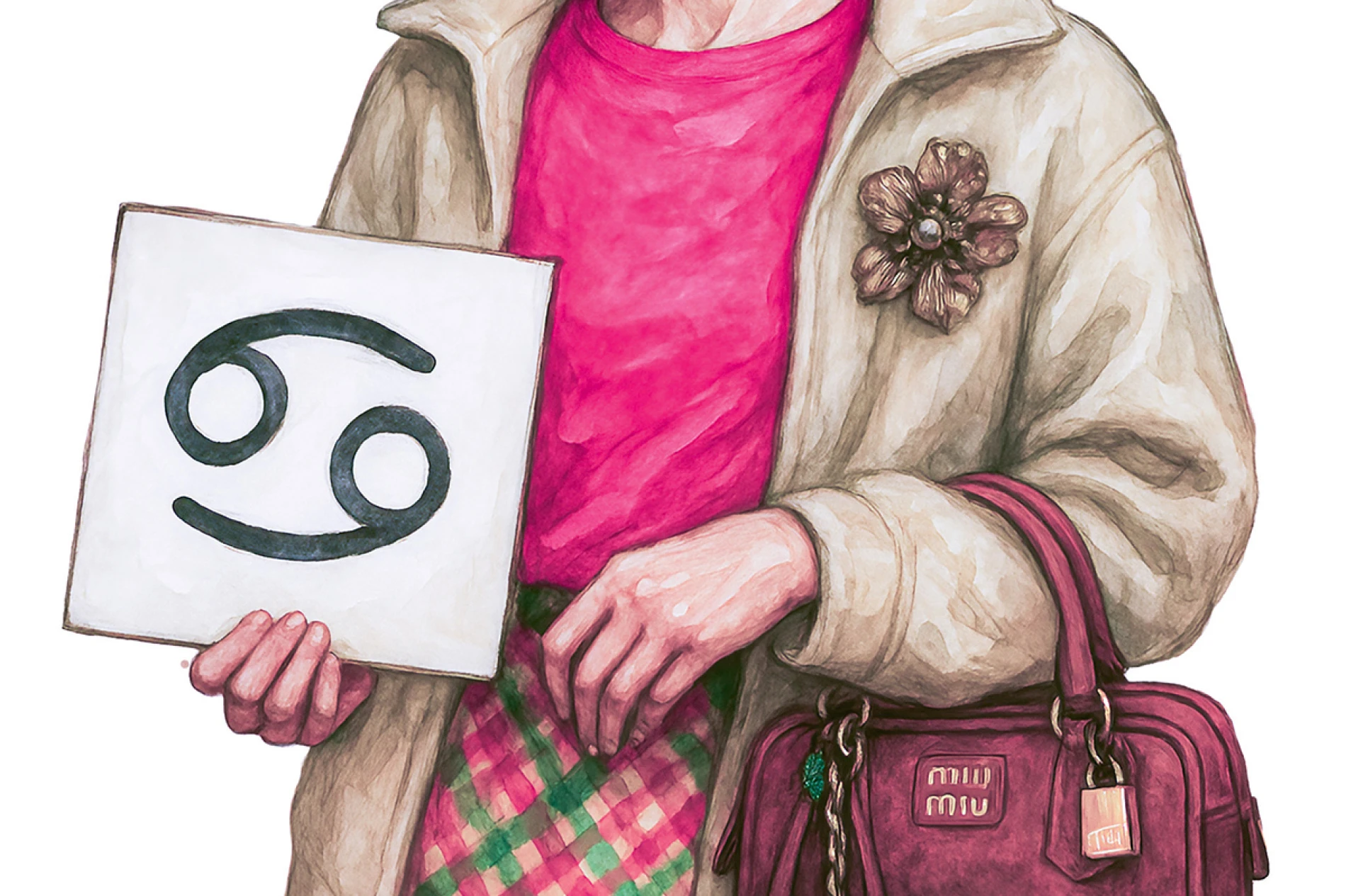 Godi&scaron;nji horoskop: 2026. je godina u kojoj Rakovi preuzimaju kontrolu