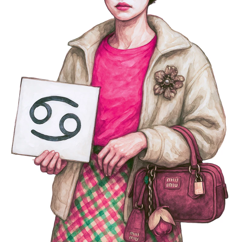 Godi&scaron;nji horoskop: 2026. je godina u kojoj Rakovi preuzimaju kontrolu