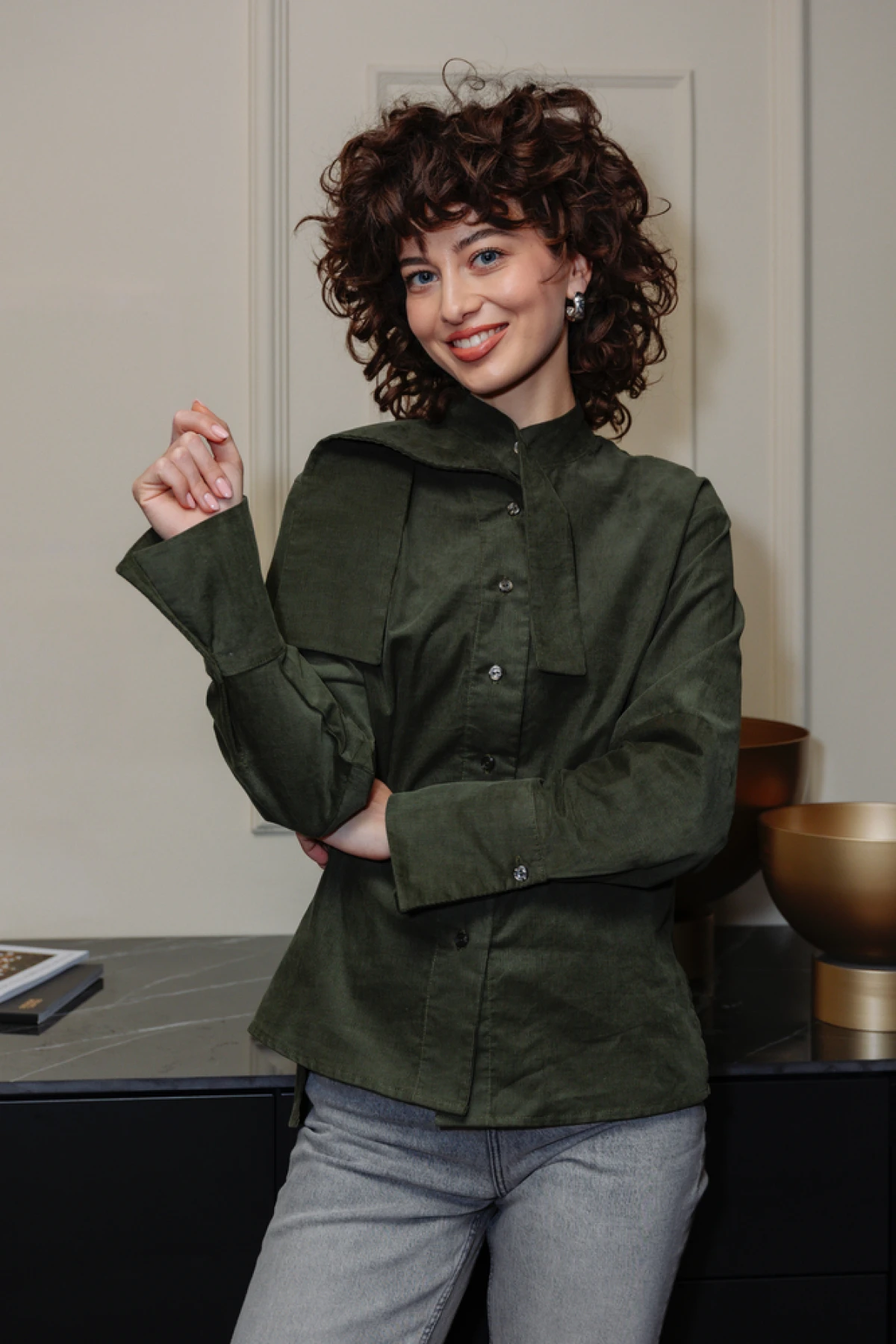 MIAMIA predstavlja kolekciju koja slavi smirenost i autentičnost