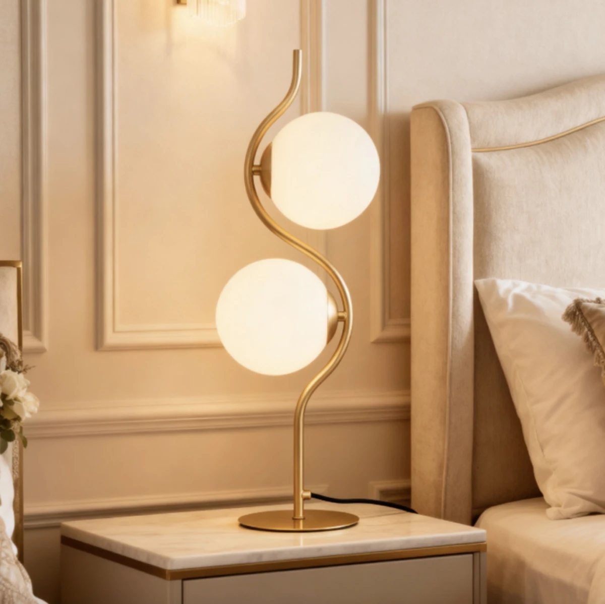 Ne znate &scaron;to pokloniti pravim ljubiteljima interijera? Ovi dizajnerski komadi bi im se mogli svidjeti