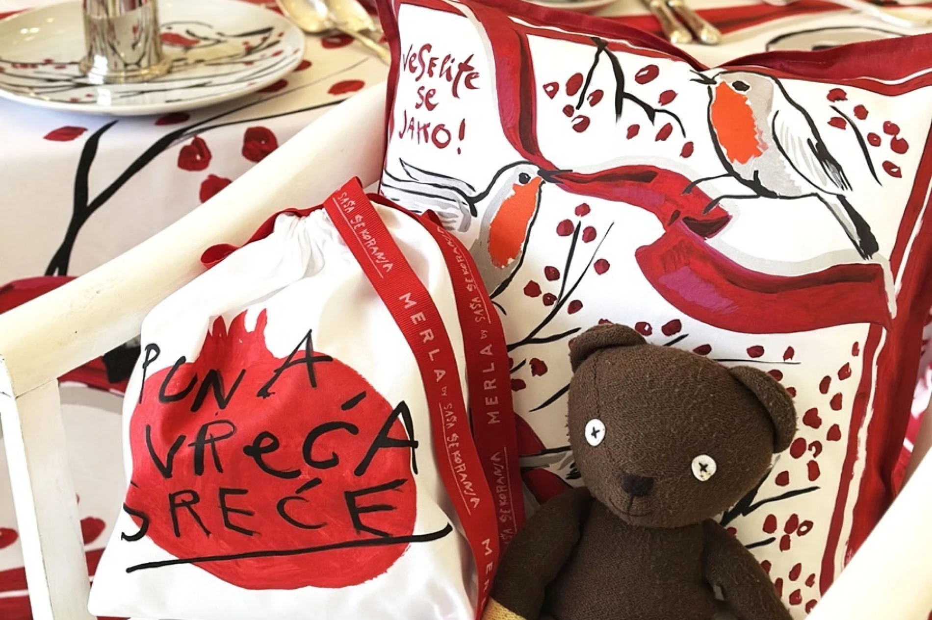 Merla sada ima novi pop-up u Splitu!