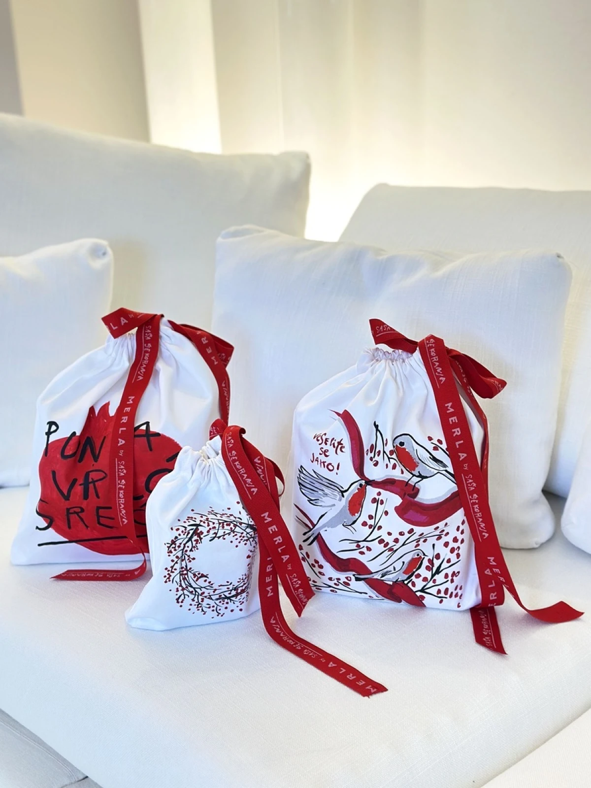 Merla sada ima novi pop-up u Splitu!