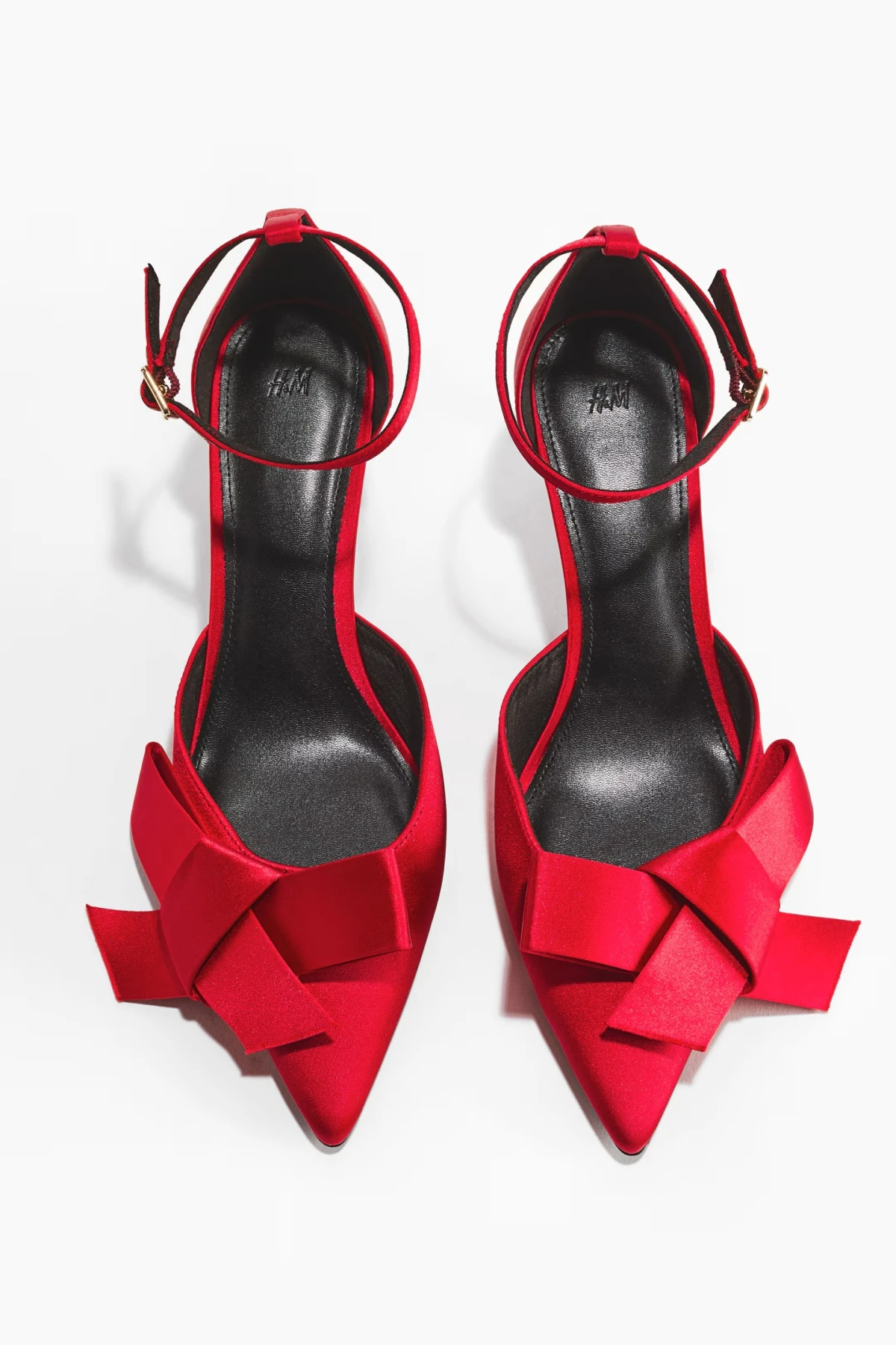 Najpoželjniji model salonki ove sezone su modeli s ma&scaron;nom, a ovo su na&scaron;i favoriti