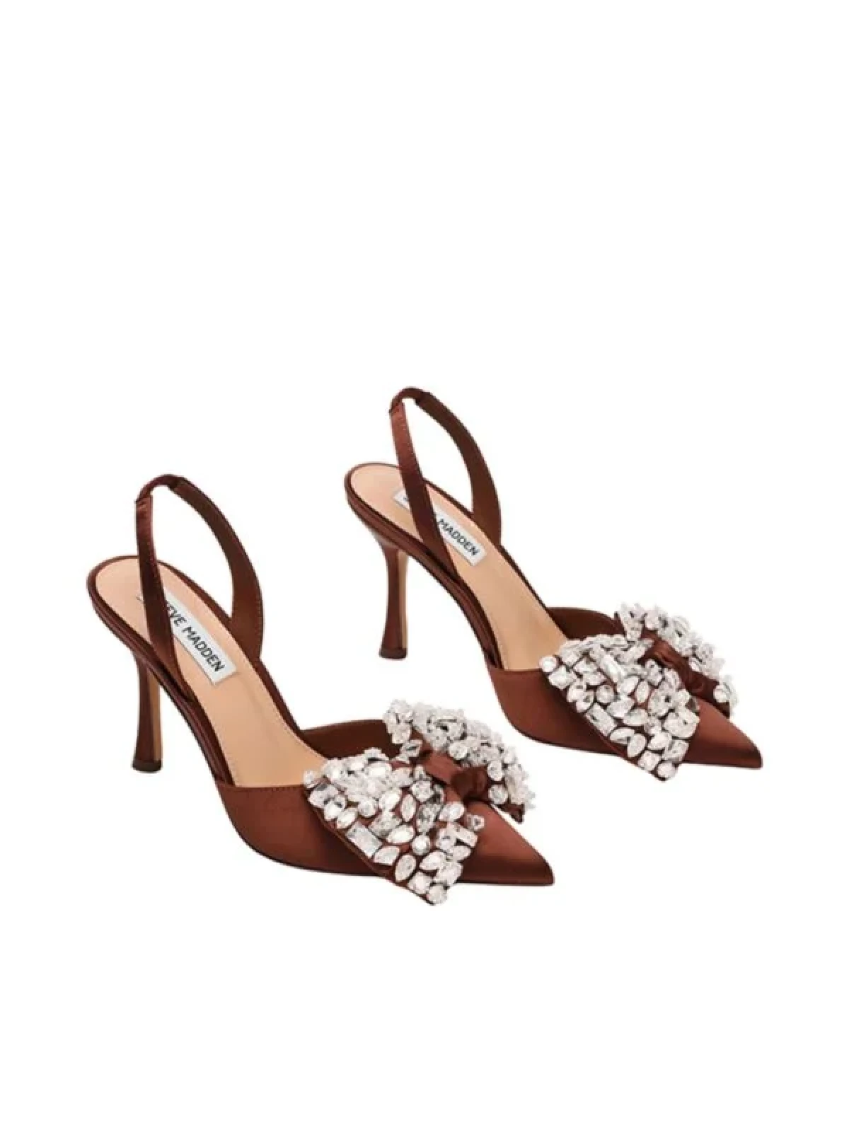 Najpoželjniji model salonki ove sezone su modeli s ma&scaron;nom, a ovo su na&scaron;i favoriti