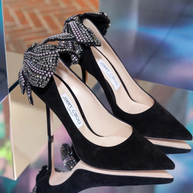 Najpoželjniji model salonki ove sezone su modeli s ma&scaron;nom, a ovo su na&scaron;i favoriti