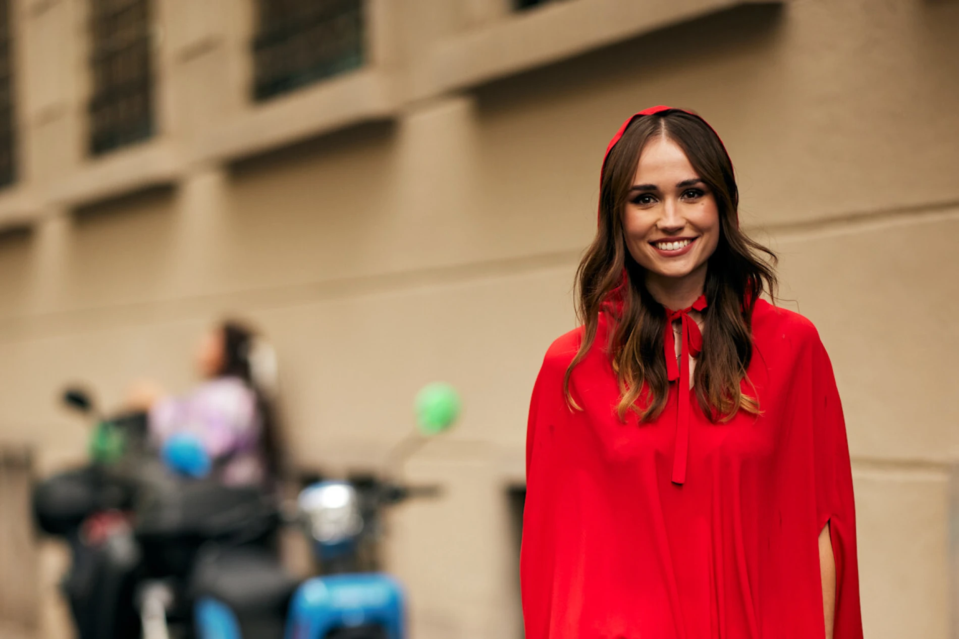 5 modnih kombinacija koje su nam inspiracija za Badnjak