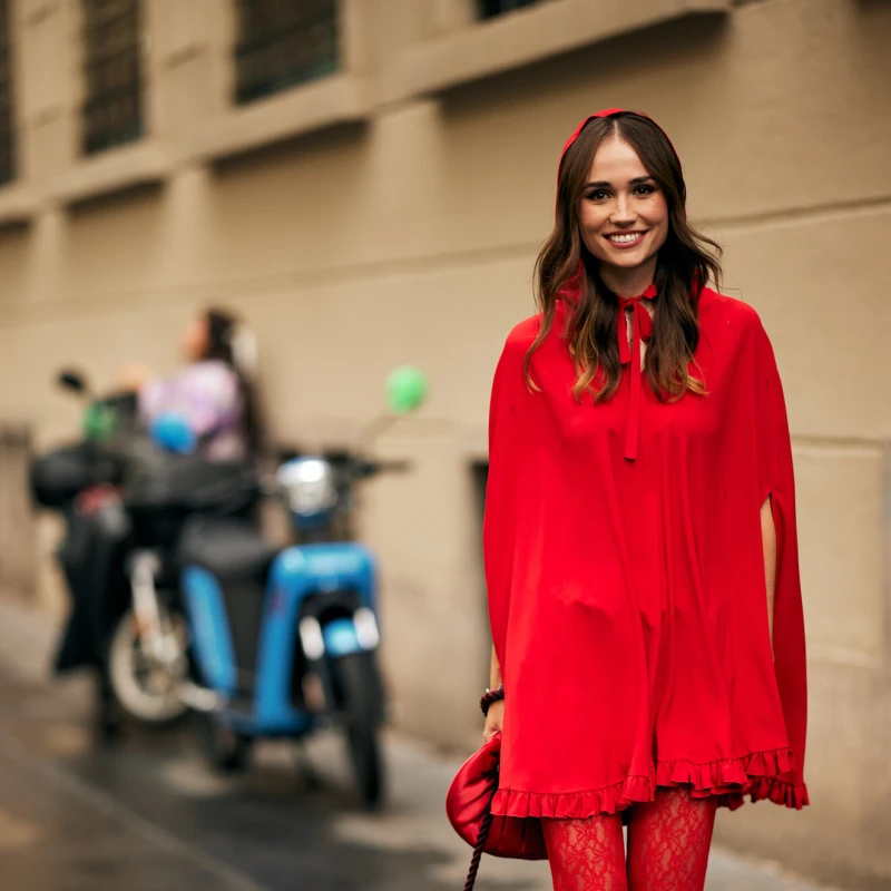 5 modnih kombinacija koje su nam inspiracija za Badnjak