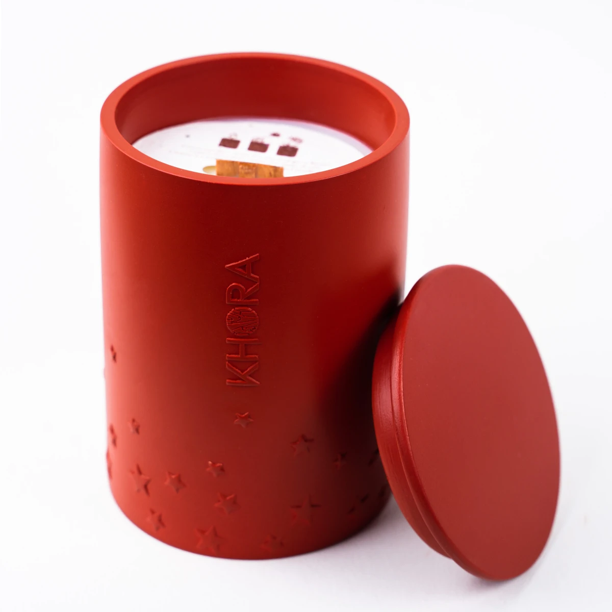 Ove mirisne svijeće želimo ispod božićnog drvca