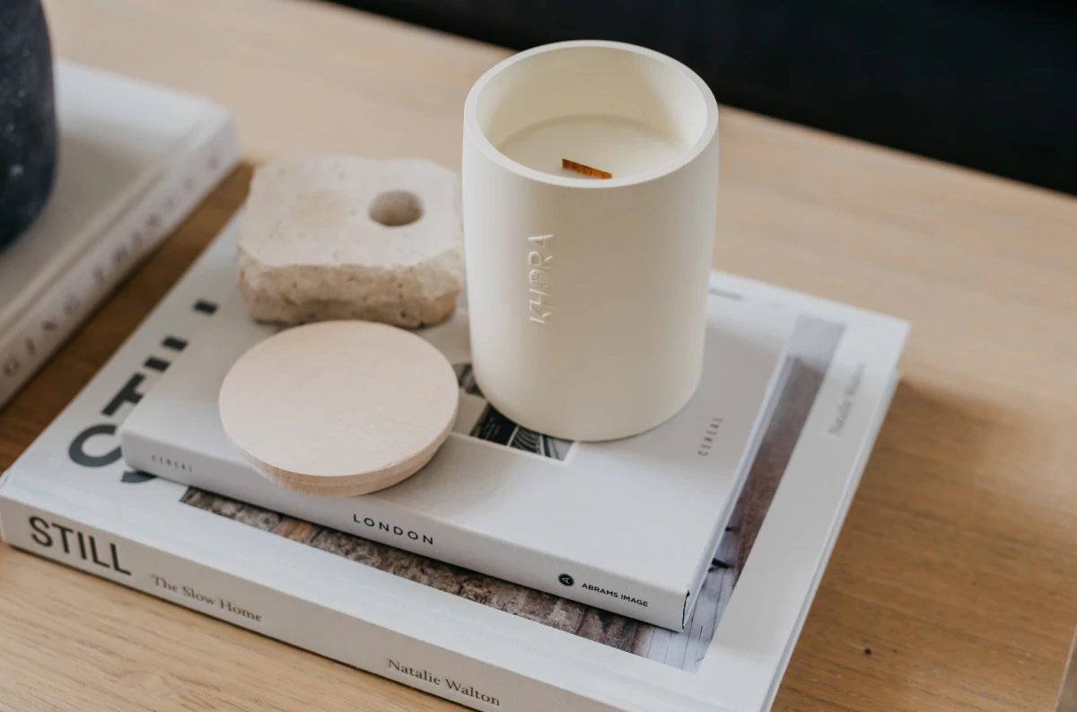 Ove mirisne svijeće želimo ispod božićnog drvca