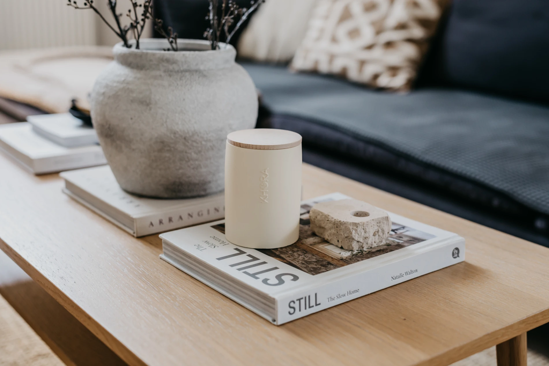 Ove mirisne svijeće želimo ispod božićnog drvca