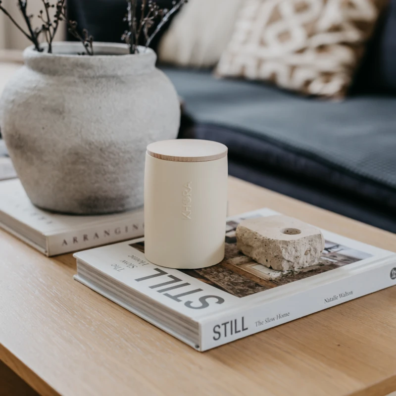 Ove mirisne svijeće želimo ispod božićnog drvca