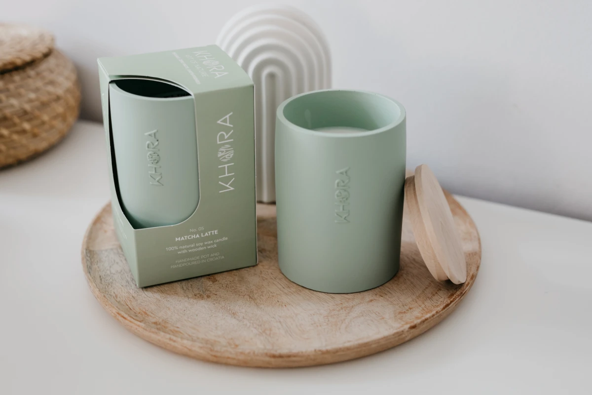 Ove mirisne svijeće želimo ispod božićnog drvca