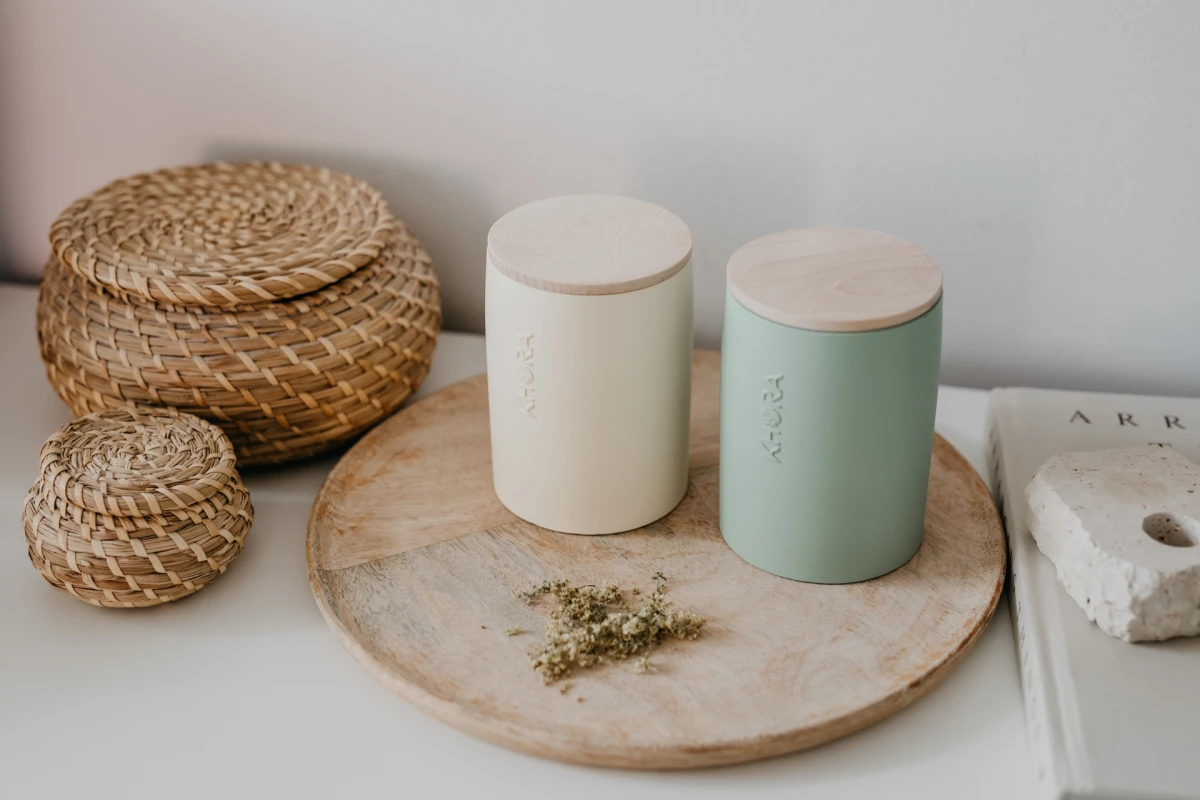 Ove mirisne svijeće želimo ispod božićnog drvca