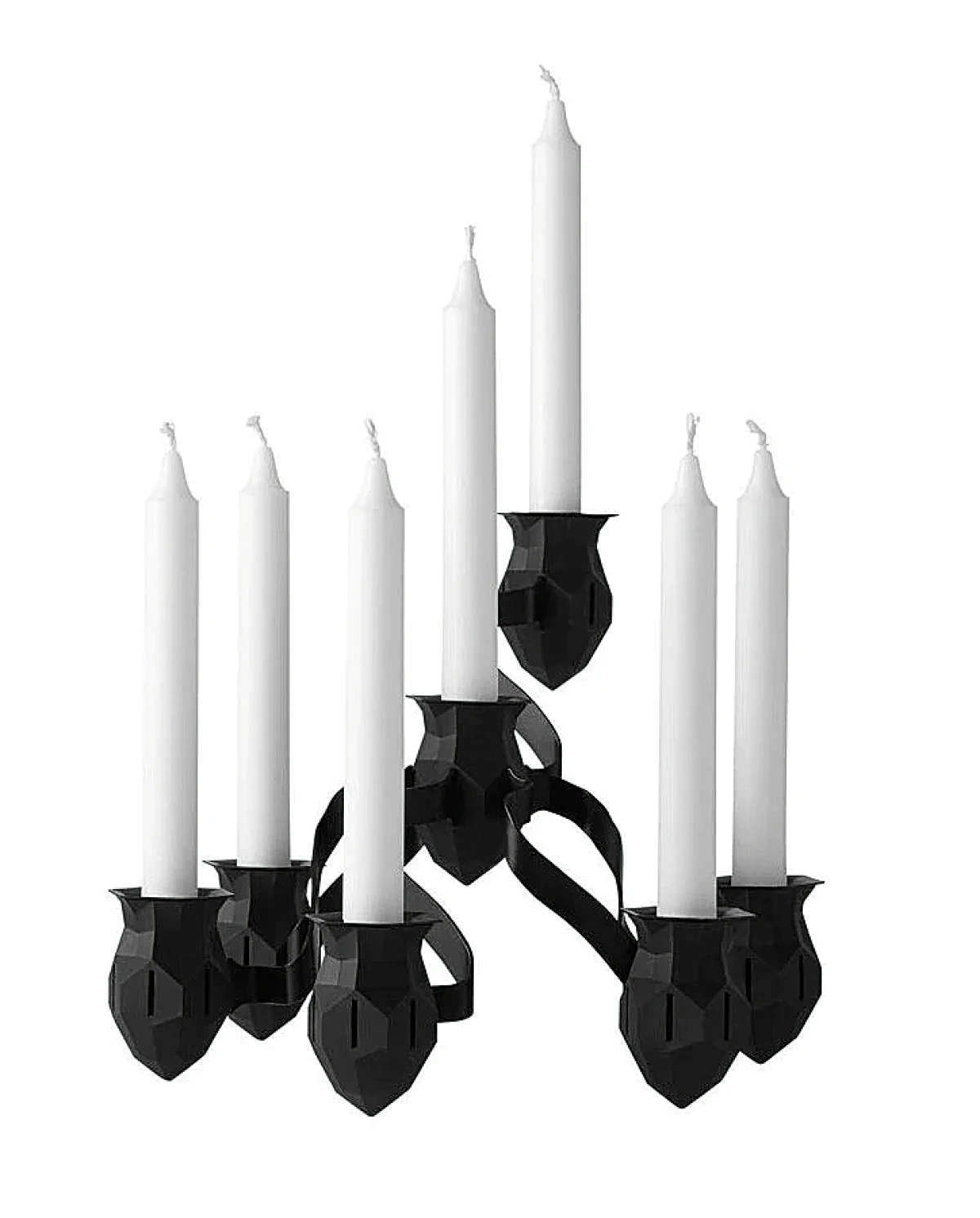 Prona&scaron;li smo najljep&scaron;e svijećnjake i svijeće za pravu blagdansku čaroliju