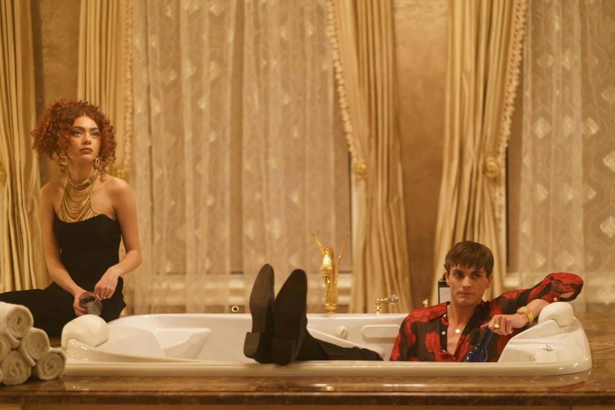 Pogledao sam hokeja&scaron;ku seriju o kojoj dru&scaron;tvene mreže ne prestaju pričati